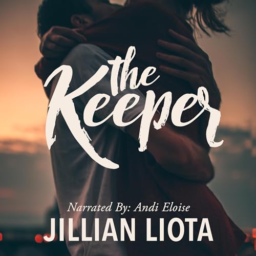 Cover of The Keeper