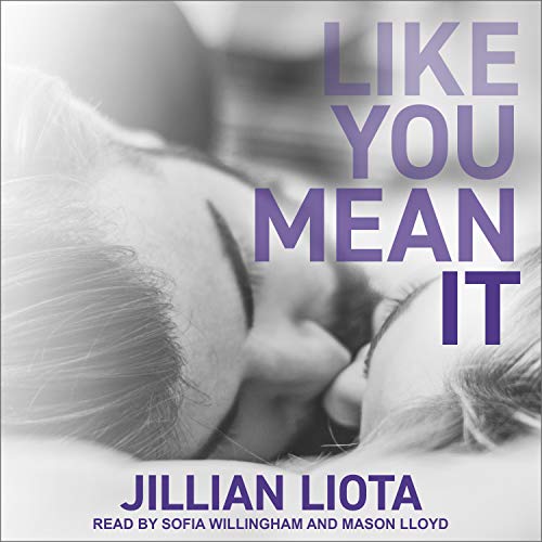Cover of Like You Mean It