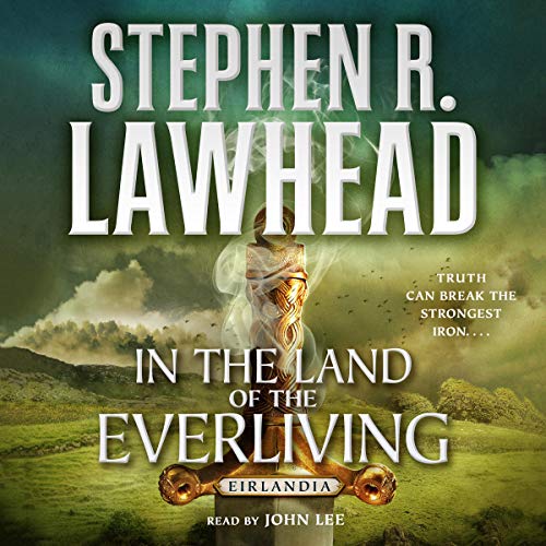 Cover of In the Land of the Everliving