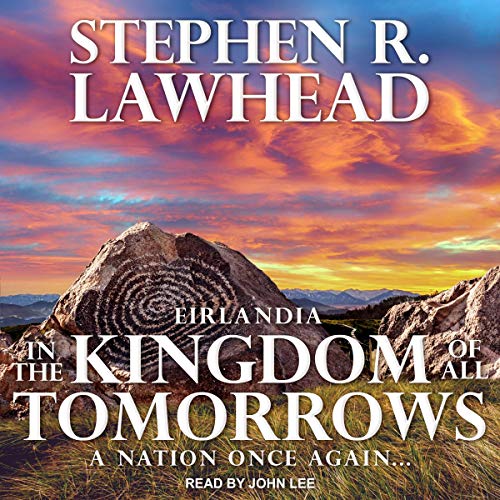 Cover of In the Kingdom of All Tomorrows