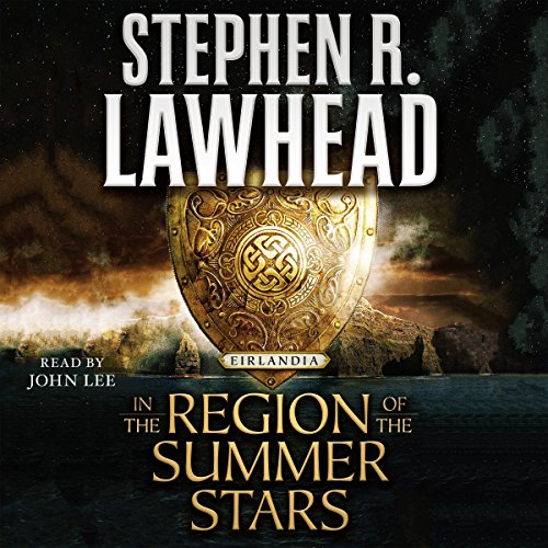 Cover of In the Region of the Summer Stars