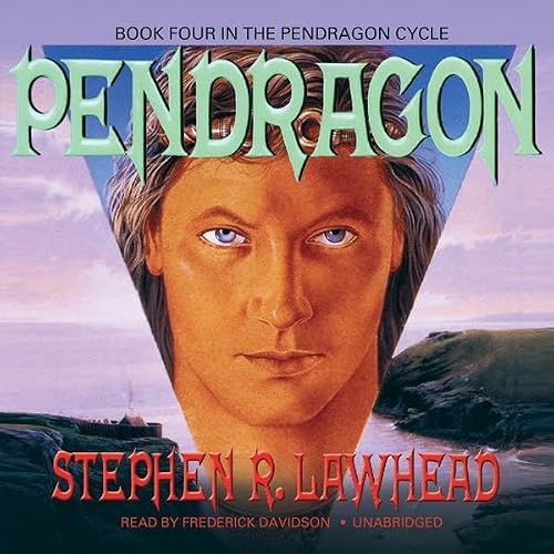 Cover of Pendragon