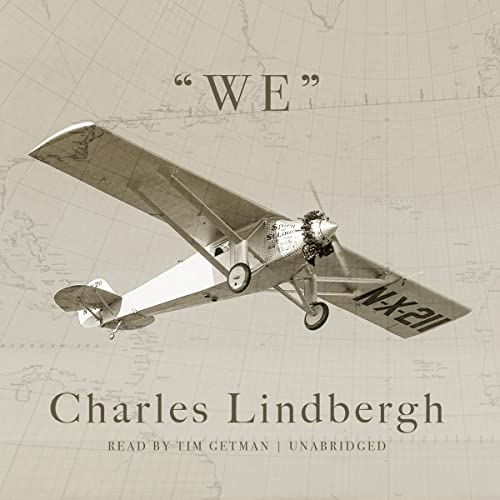 Cover of We
