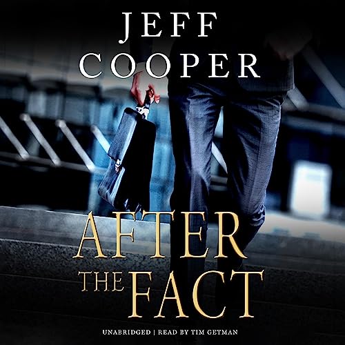 Cover of After the Fact