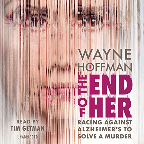 Cover of The End of Her
