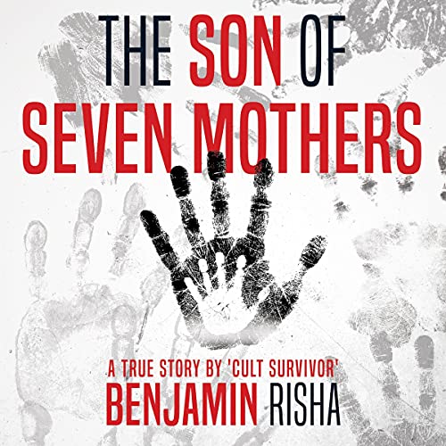 Cover of The Son of Seven Mothers
