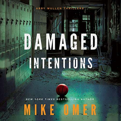 Cover of Damaged Intentions