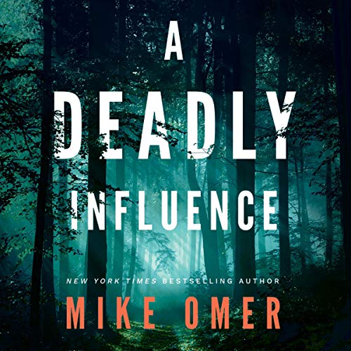 Cover of A Deadly Influence