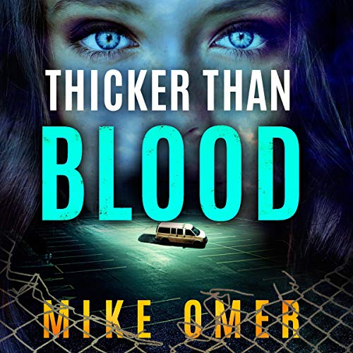 Cover of Thicker than Blood