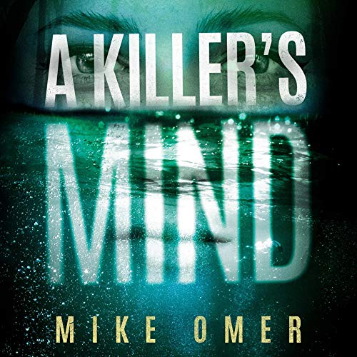 Cover of A Killer's Mind