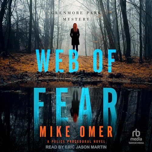 Cover of Web of Fear