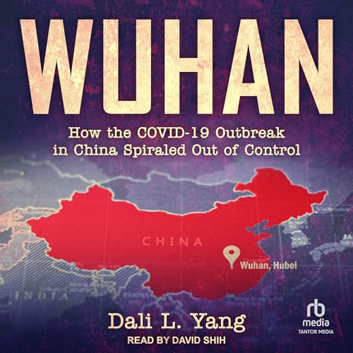 Cover of Wuhan