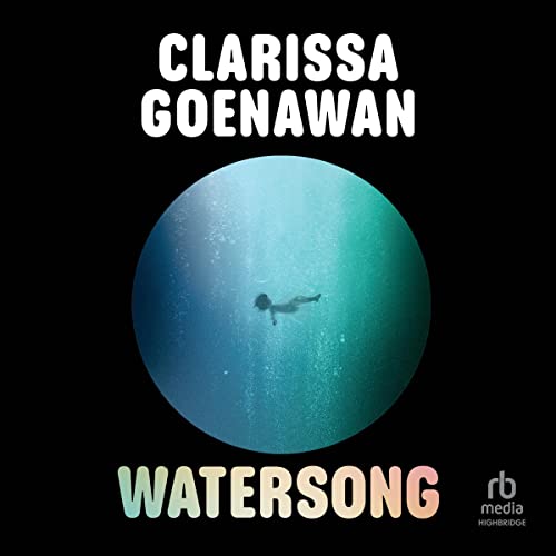 Cover of Watersong