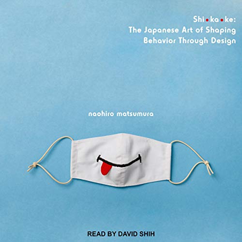 Cover of Shikake