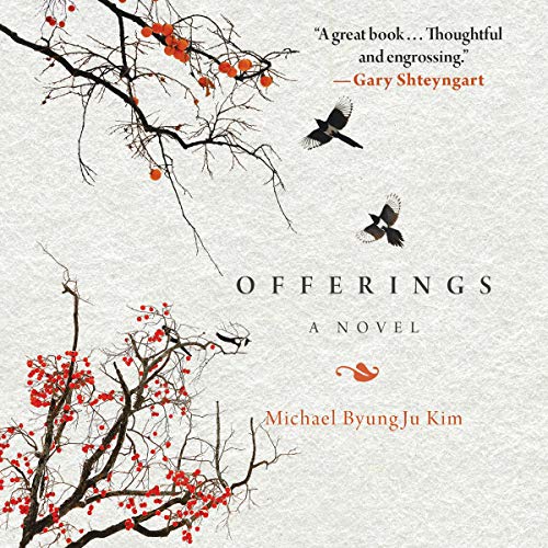 Cover of Offerings