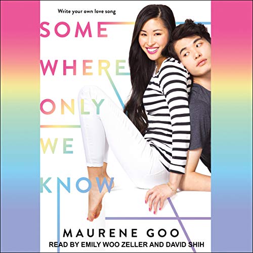 Cover of Somewhere Only We Know