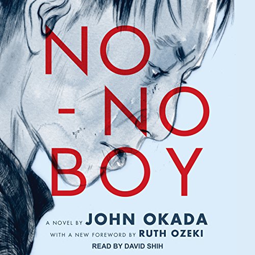 Cover of No-No Boy
