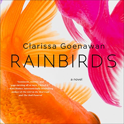 Cover of Rainbirds