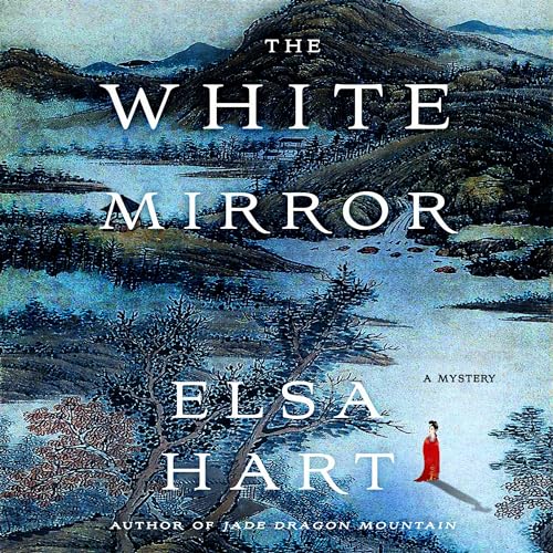 Cover of The White Mirror