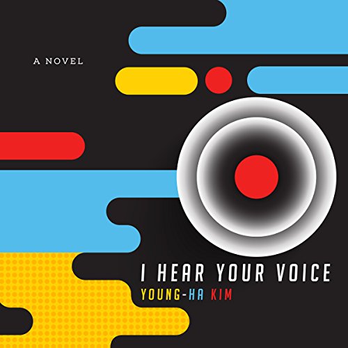 Cover of I Hear Your Voice