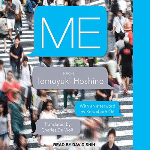 Cover of ME