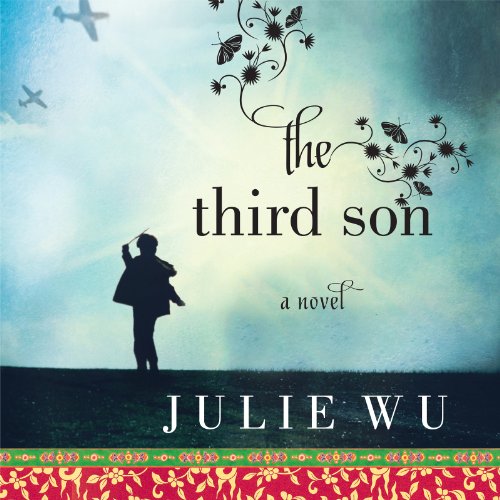 Cover of The Third Son