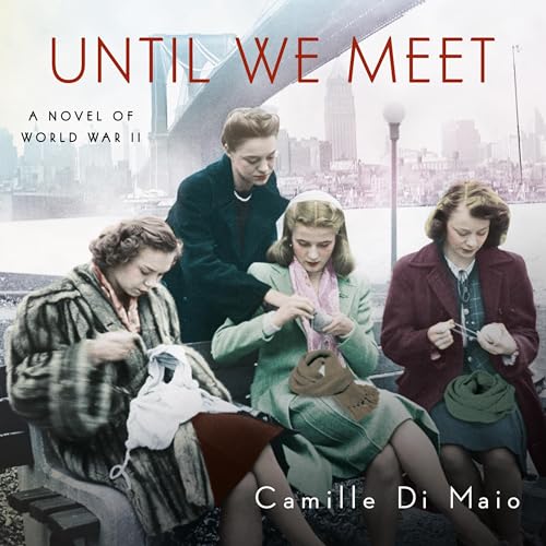 Cover of Until We Meet