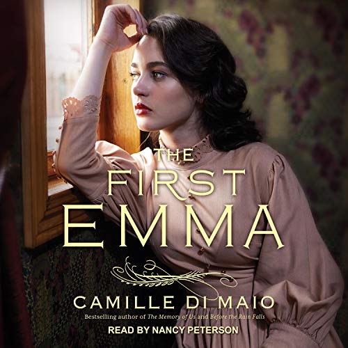Cover of The First Emma