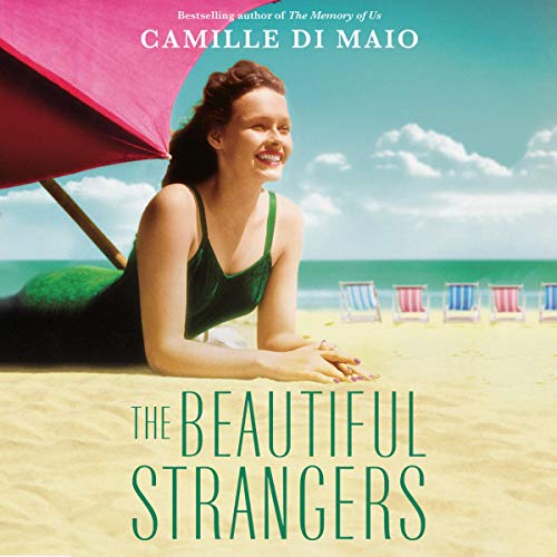 Cover of The Beautiful Strangers