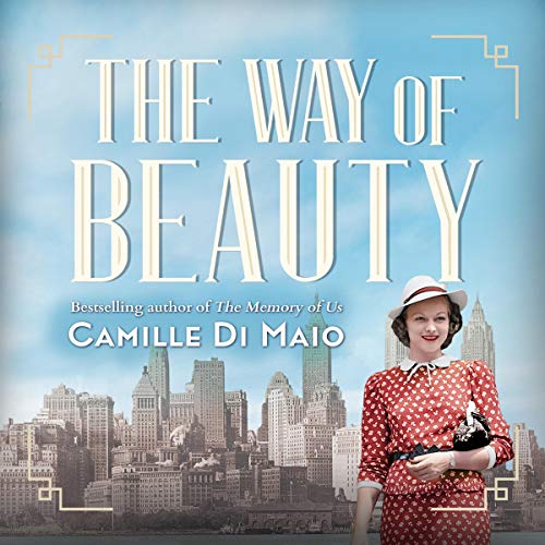 Cover of The Way of Beauty