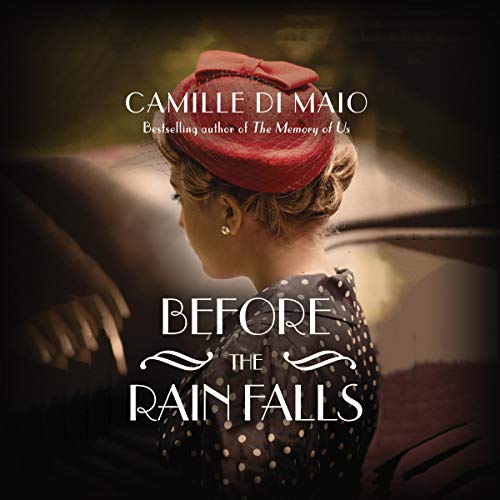 Cover of Before the Rain Falls