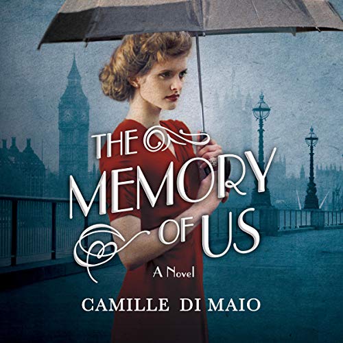 Cover of The Memory of Us