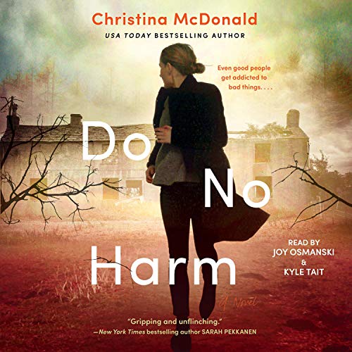 Cover of Do No Harm