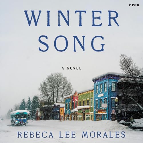 Cover of Winter Song