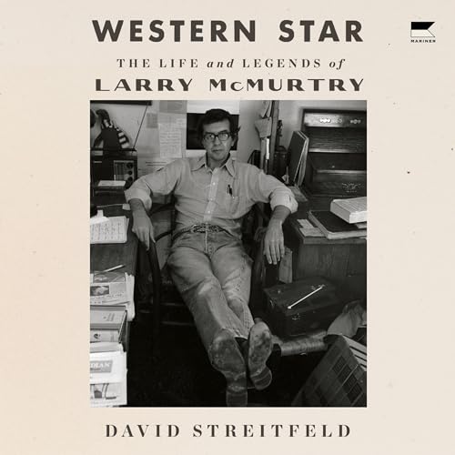 Cover of Western Star