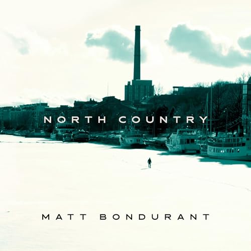 Cover of North Country