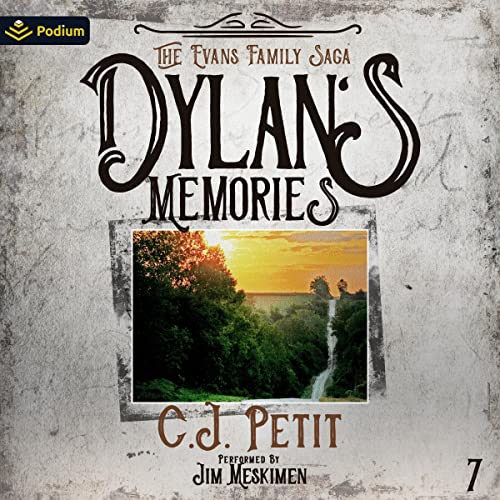 Cover of Dylan's Memories