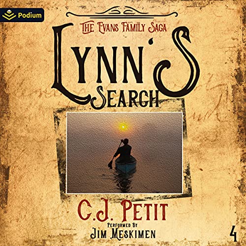Cover of Lynn's Search