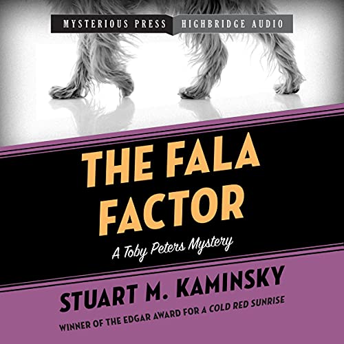 Cover of The Fala Factor