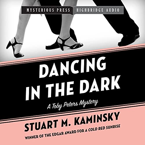 Cover of Dancing in the Dark