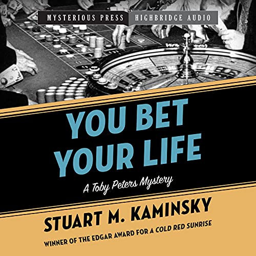 Cover of You Bet Your Life