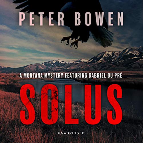 Cover of Solus