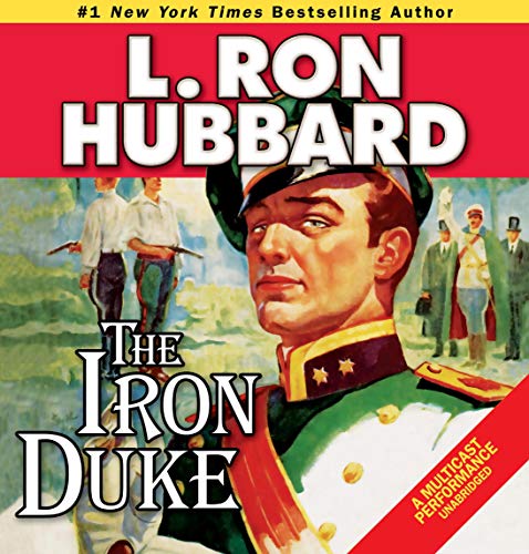 Cover of The Iron Duke