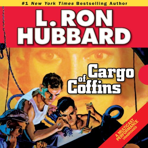 Cover of Cargo of Coffins