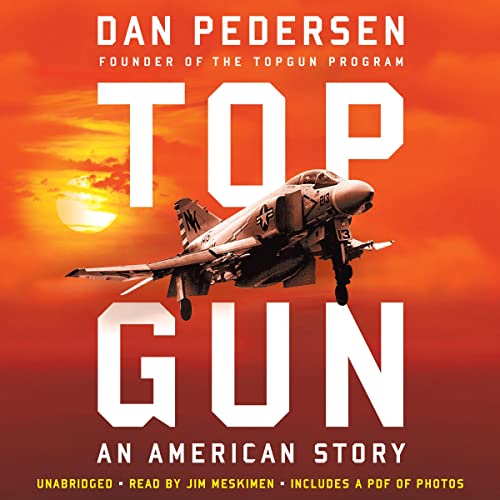 Cover of Topgun