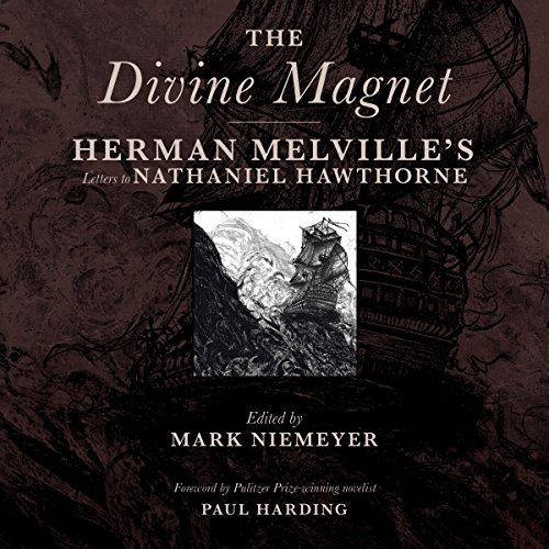 Cover of The Divine Magnet