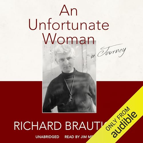 Cover of An Unfortunate Woman