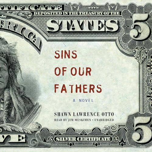 Cover of Sins of Our Fathers