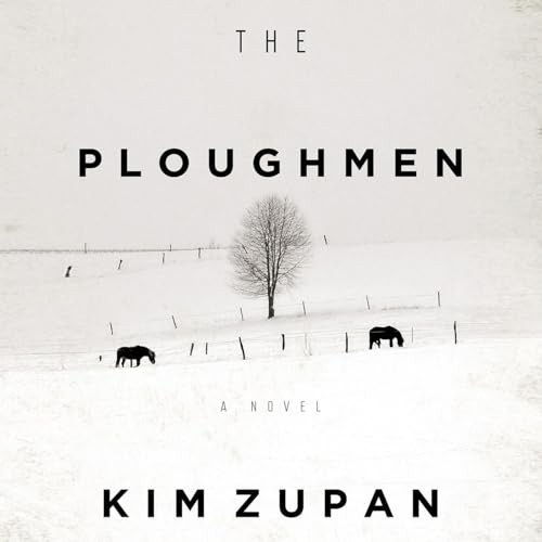 Cover of The Ploughmen