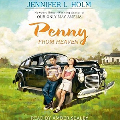 Cover of Penny From Heaven